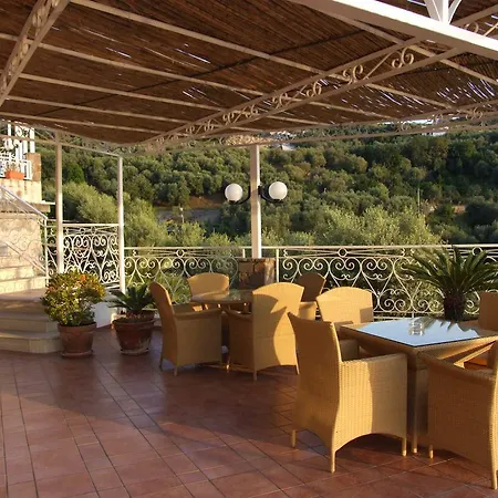 Dania Hotel Sorrento