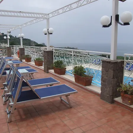 Hotel Dania Sorrento