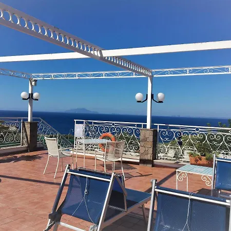 Hotel Dania Sorrento