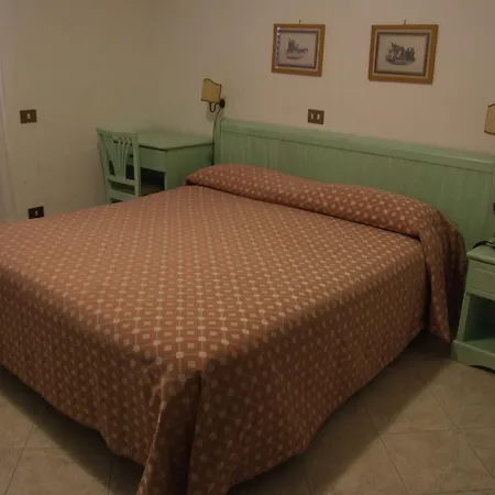 Hotel Dania 3*
