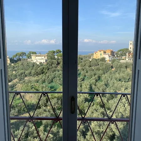 Dania Hotel Sorrento