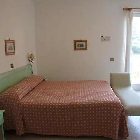Hotel Dania Sorrento