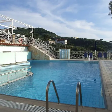 Dania Hotel