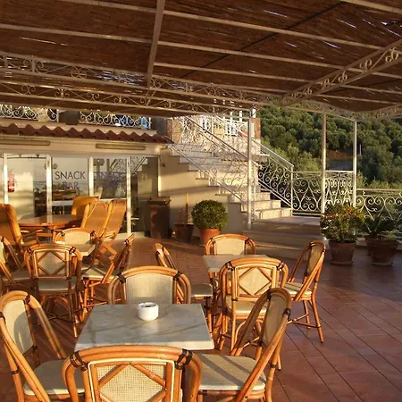 Hotel Dania 3*