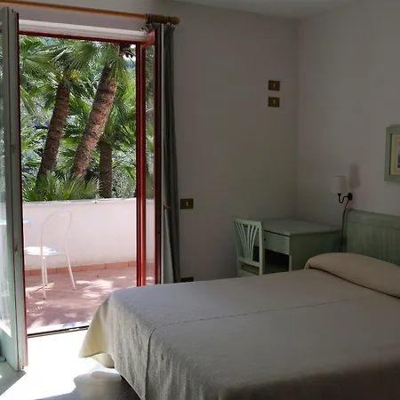Hotel Dania Sorrento