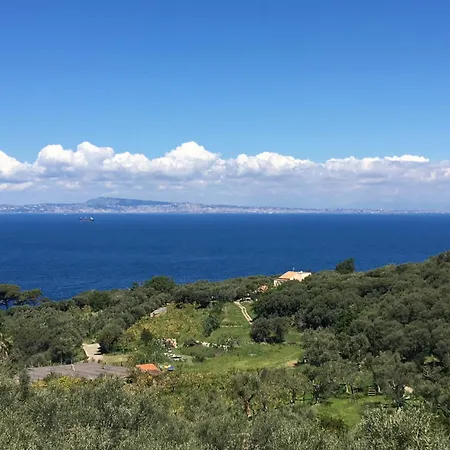 Dania 3* Sorrente
