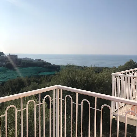 Dania Hotel Sorrento