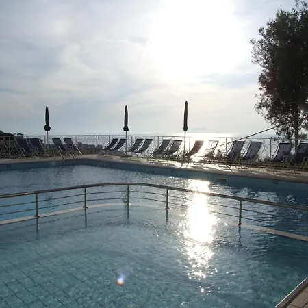 Hotel Dania