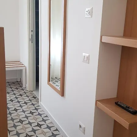 Hotel Dania Sorrento