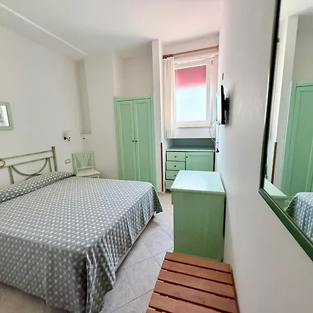 Dania 3* Sorrento