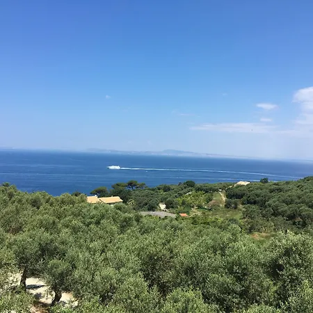 Dania Hotel