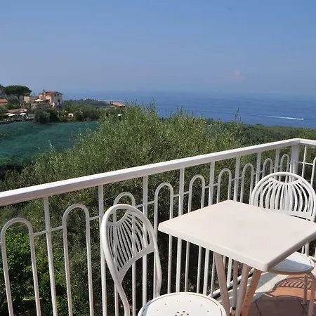 Hotel Dania Sorrento