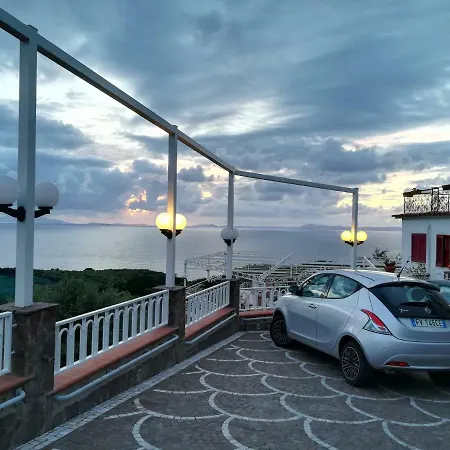 Dania Hotel