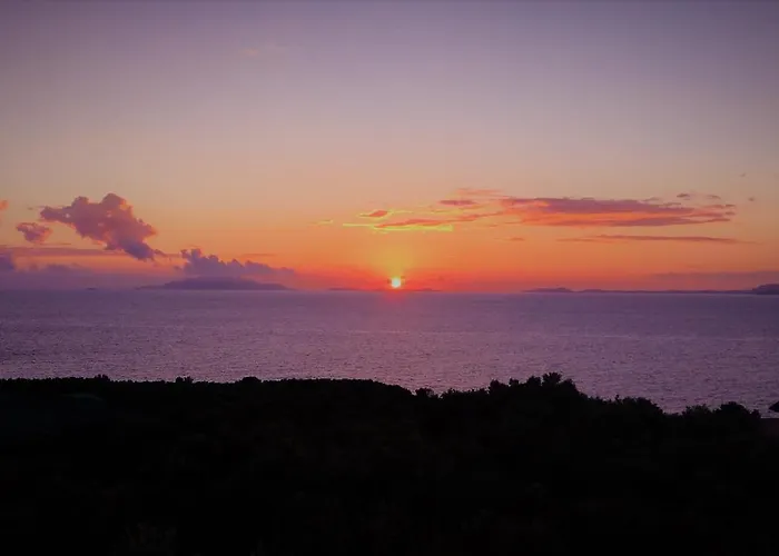 Dania Ξενοδοχείο Σορέντο