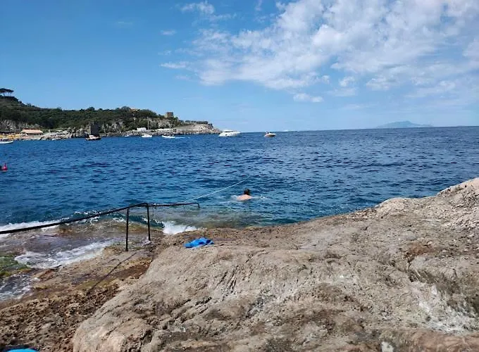 Ξενοδοχείο Dania 3*