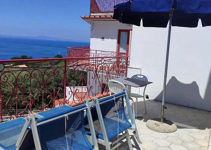 Ξενοδοχείο Dania