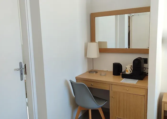 Dania Ξενοδοχείο Σορέντο