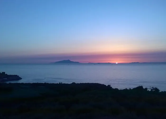 Ξενοδοχείο Dania