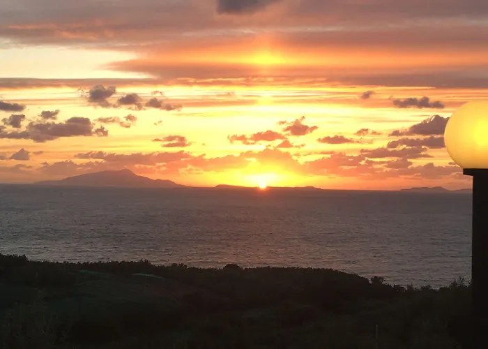 Dania 3* Σορέντο