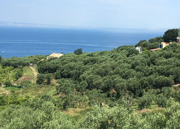 Ξενοδοχείο Dania 3*