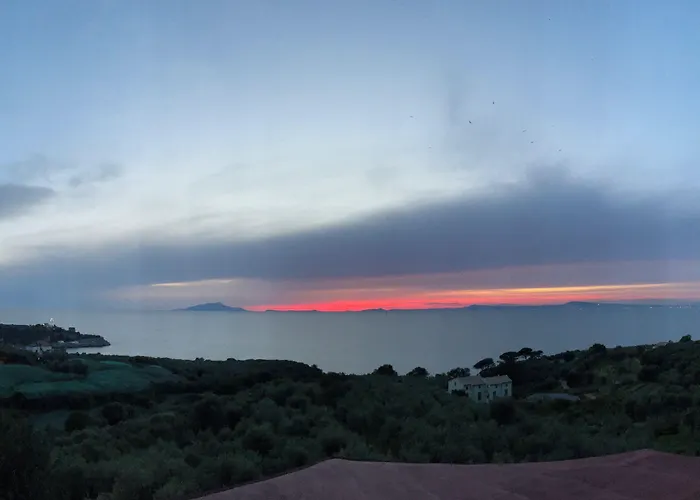 Dania 3* Σορέντο