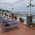 Hotell Dania Sorrento