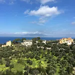 Hotell Dania Sorrento