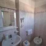 Hotell Dania Sorrento