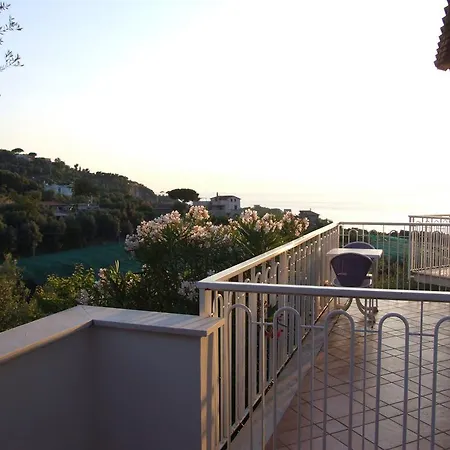 Hotel Dania Sorrento