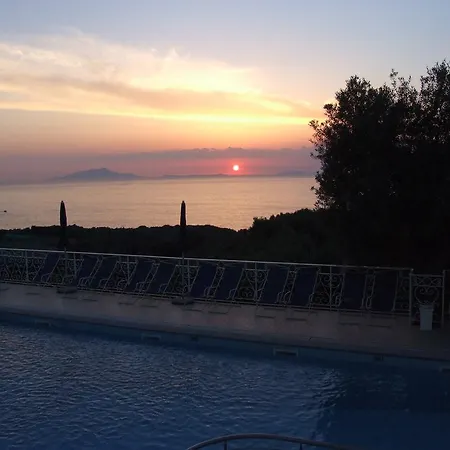 Dania 3* Sorrento
