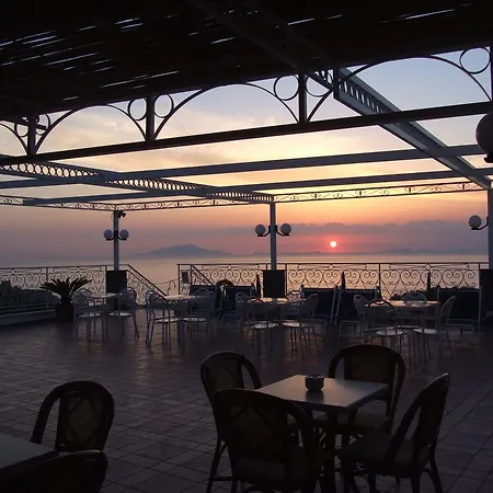 Hotel Dania