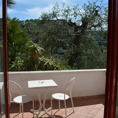 Hotel Dania