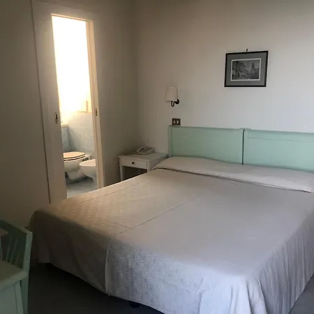 Dania Ξενοδοχείο