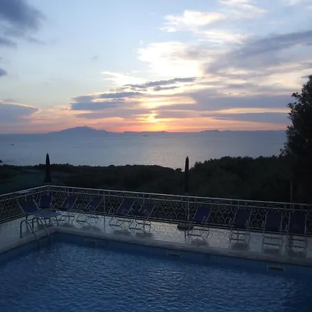 Dania Σορέντο