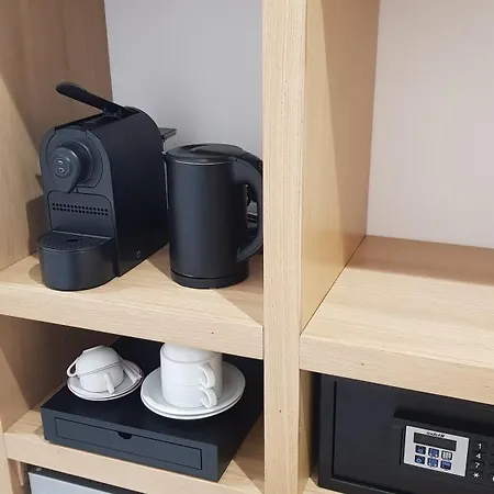达尼亚酒店 3* 索伦托