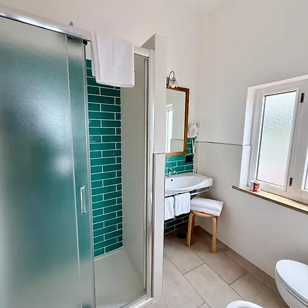 Hotel Dania Sorrento