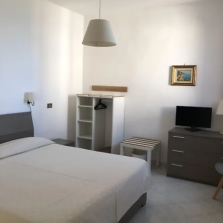 Szálloda Dania 3*