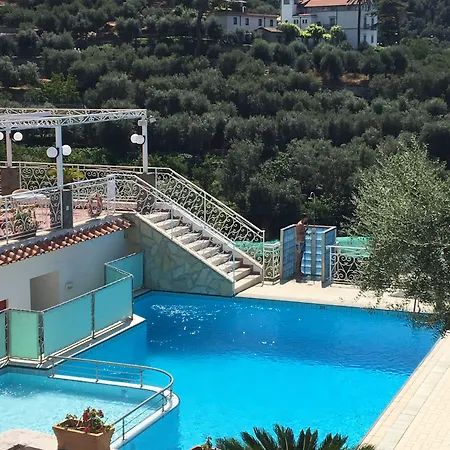 Dania 3* Sorrento