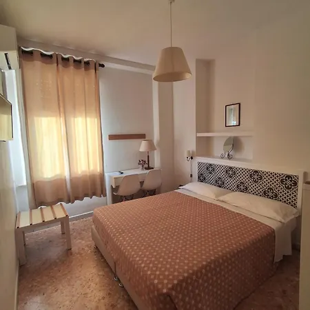 Dania Hotel Sorrento