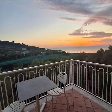 Dania 3* Sorrento