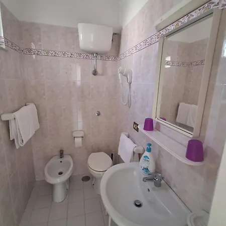 Hotel Dania Sorrento