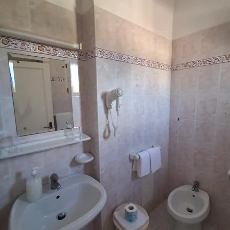 Hotel Dania Sorrento