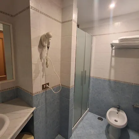 Hotel Dania Sorrento