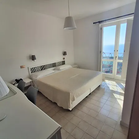 Dania 3* Sorrento