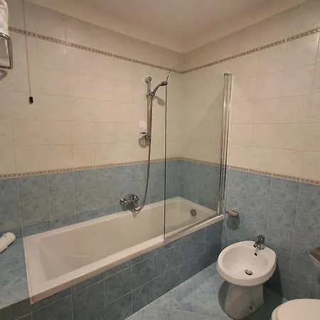 Dania Hotel Sorrento