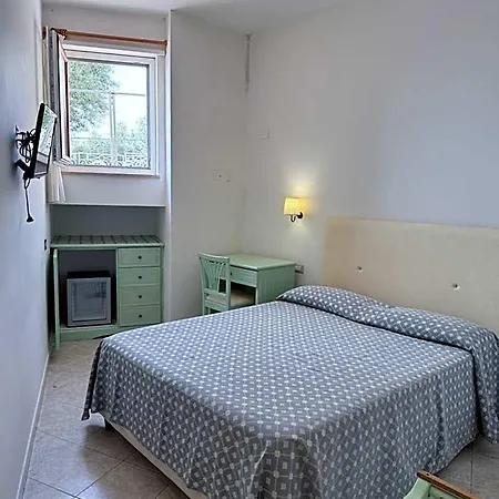 Dania Hotel Sorrento