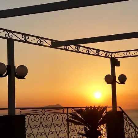 Dania 3* Sorrento
