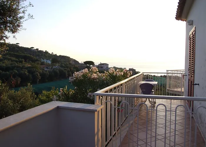 Hotel Dania Sorrento