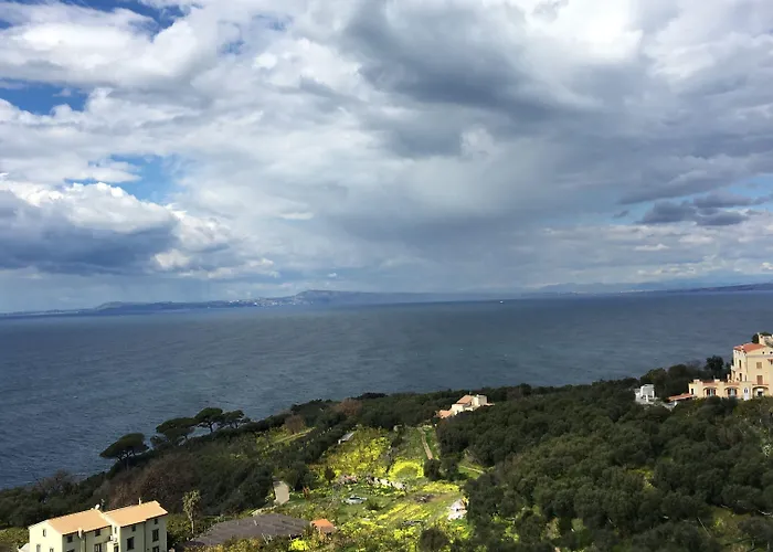 Dania Hotel Sorrento