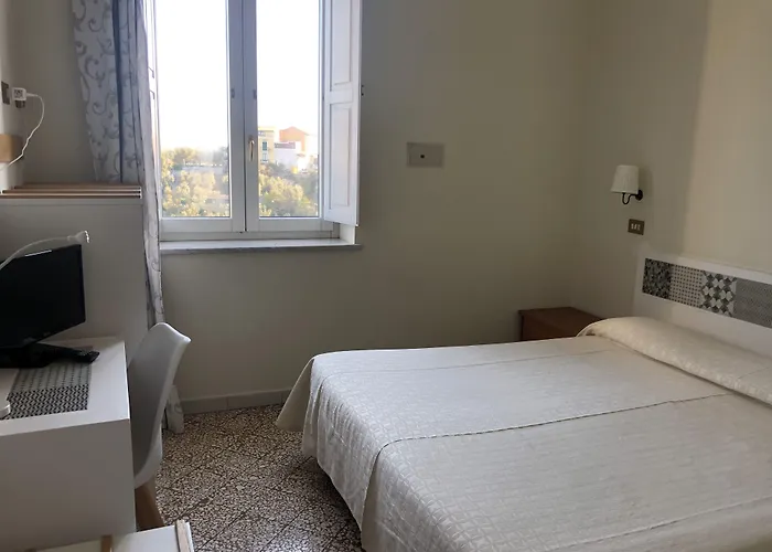 Dania 3* Сорренто